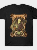 Dark Dragon T-Shirt