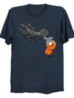 Dementor's Kiss T-Shirt