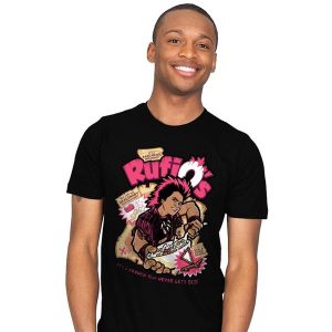 RufiO's T-Shirt