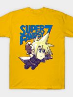 Super Fantasy 7 T-Shirt