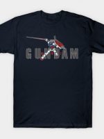 Air Gundam T-Shirt