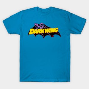 Darkwing Bat Parody