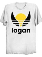 Logan Classic T-Shirt