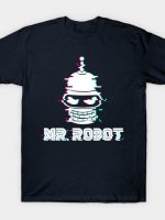MR. ROBOT T-Shirt