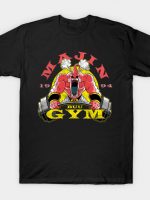 Majin Gym T-Shirt