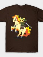 The Legend of Pika T-Shirt