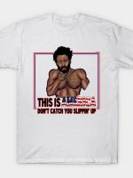 This Is America T-Shirt
