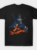 Android Wars T-Shirt
