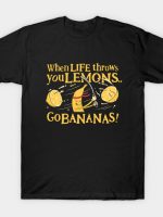 Go Bananas! T-Shirt