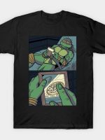 Longing For Pizza T-Shirt