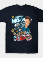 Butt Munch T-Shirt