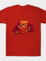 Feed Me And Tell Me I'm Smart T-Shirt