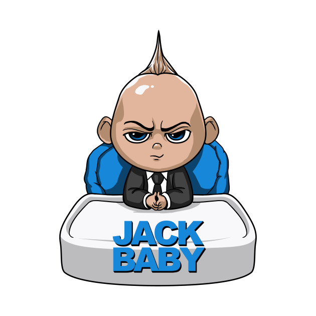 Jack Baby