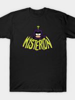 Mysterion T-Shirt