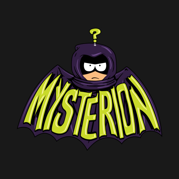 Mysterion