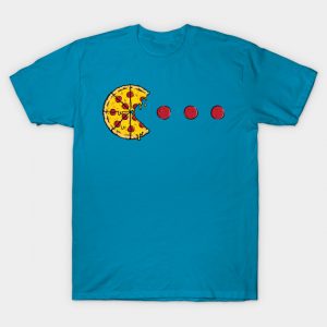 Pizza-Man T-Shirt