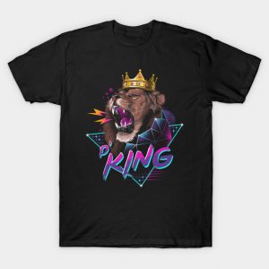 Rad King
