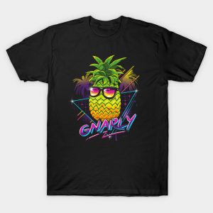 Rad Pineapple