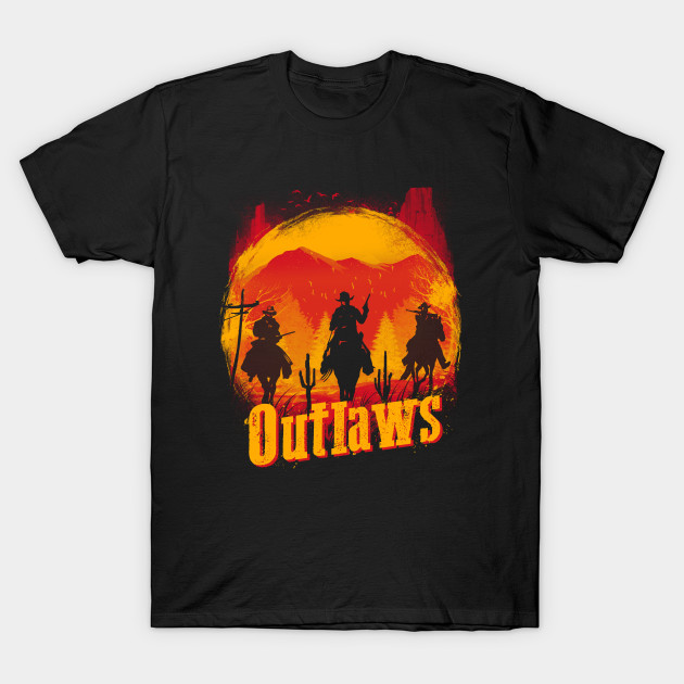 Sunset Outlaws