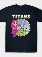 TITANS T-Shirt