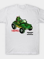 Turtlez T-Shirt