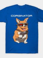 Corginator T-Shirt