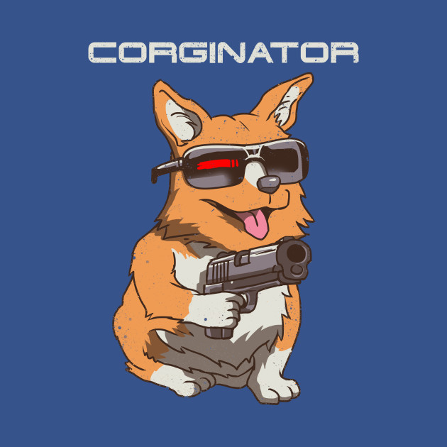 Corginator