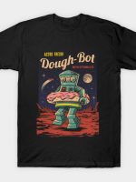 Dough Bot T-Shirt