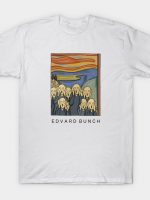 EDVARD BUNCH T-Shirt