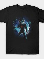 Forgotten in Space T-Shirt