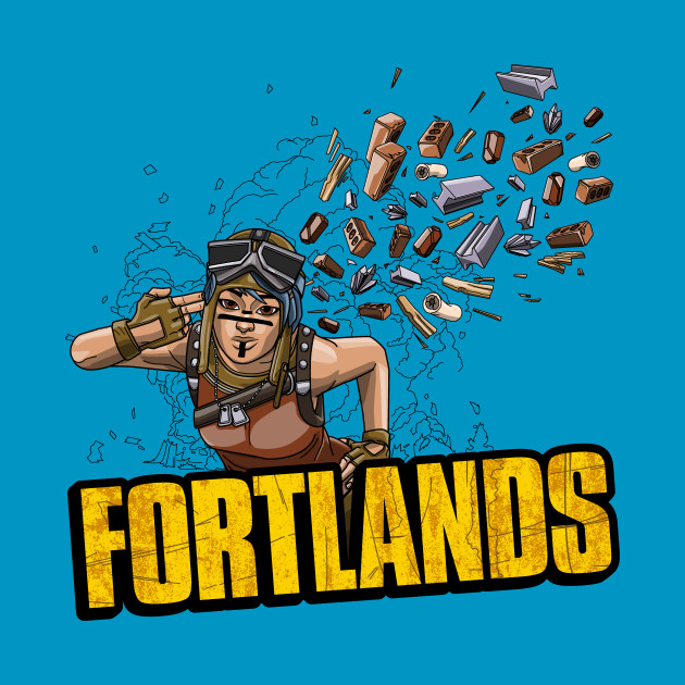 Fortlands