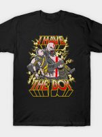 I Have The Boy T-Shirt