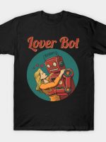 Lover Bot T-Shirt