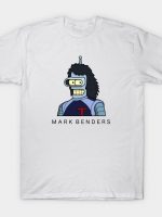 MARK BENDERS T-Shirt