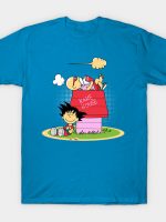 Master Peanuts T-Shirt