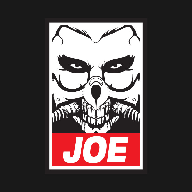Obey Joe