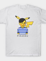 PIKASSU T-Shirt