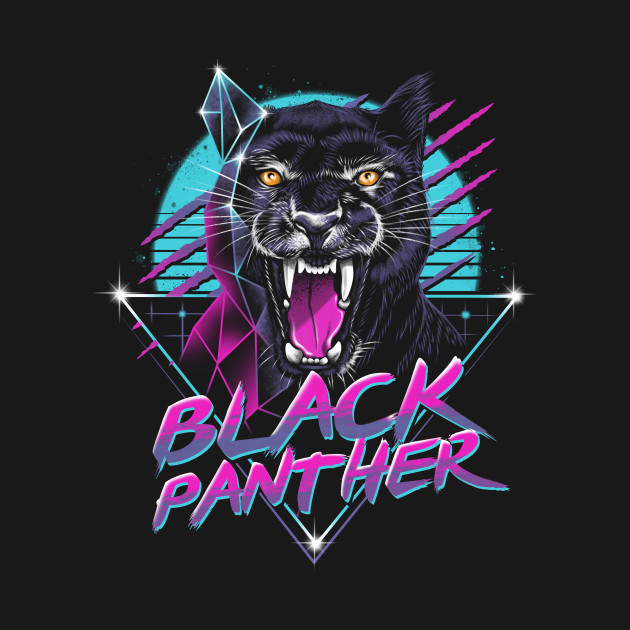 Rad Panther