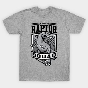 Raptor Squad