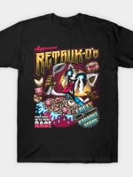 Retsuk-O's T-Shirt