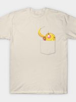 Sailor Pocket T-Shirt