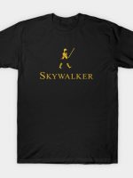 Skywalker son T-Shirt