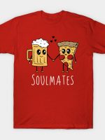 Soulmates T-Shirt