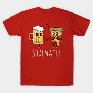 Soulmates