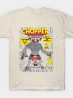 Tony Tony Chopper T-Shirt
