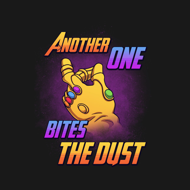 Bites The Dust