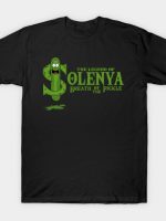 Breath of the Pickle T-Shirt
