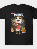 Cereal's Porg T-Shirt