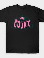Count T-Shirt