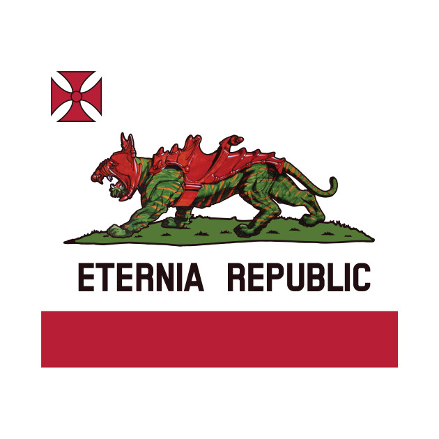 Eternia Republic